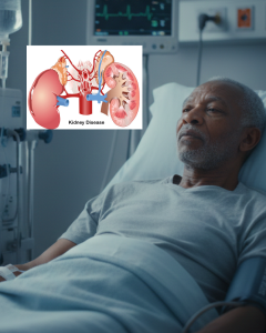Kidney Health Issues