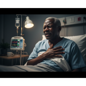 Heart & Blood Vessel Problems